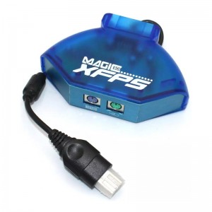 MagicBOX XFPS